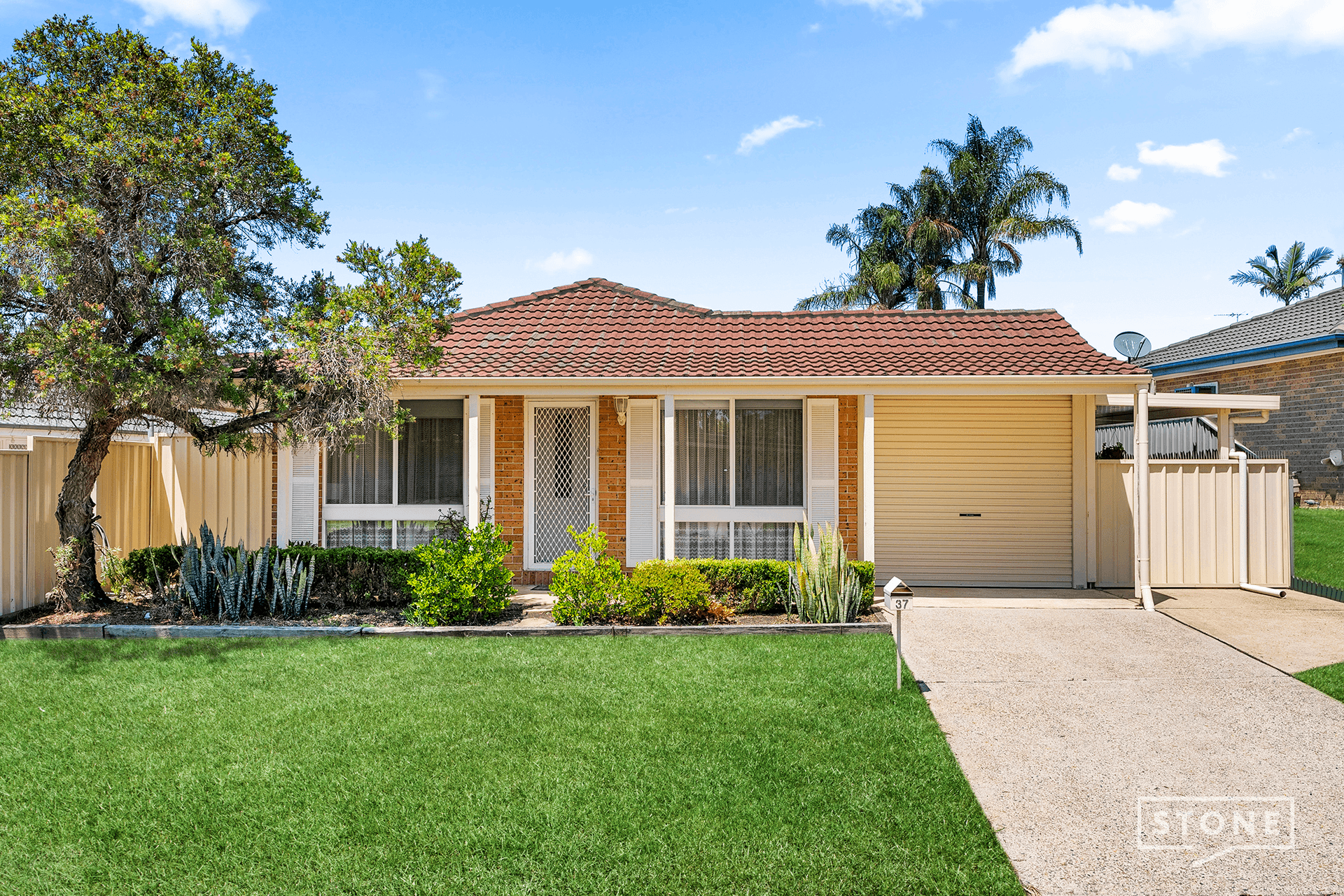 2/37 Harradine Crescent, Bligh Park, NSW 2756