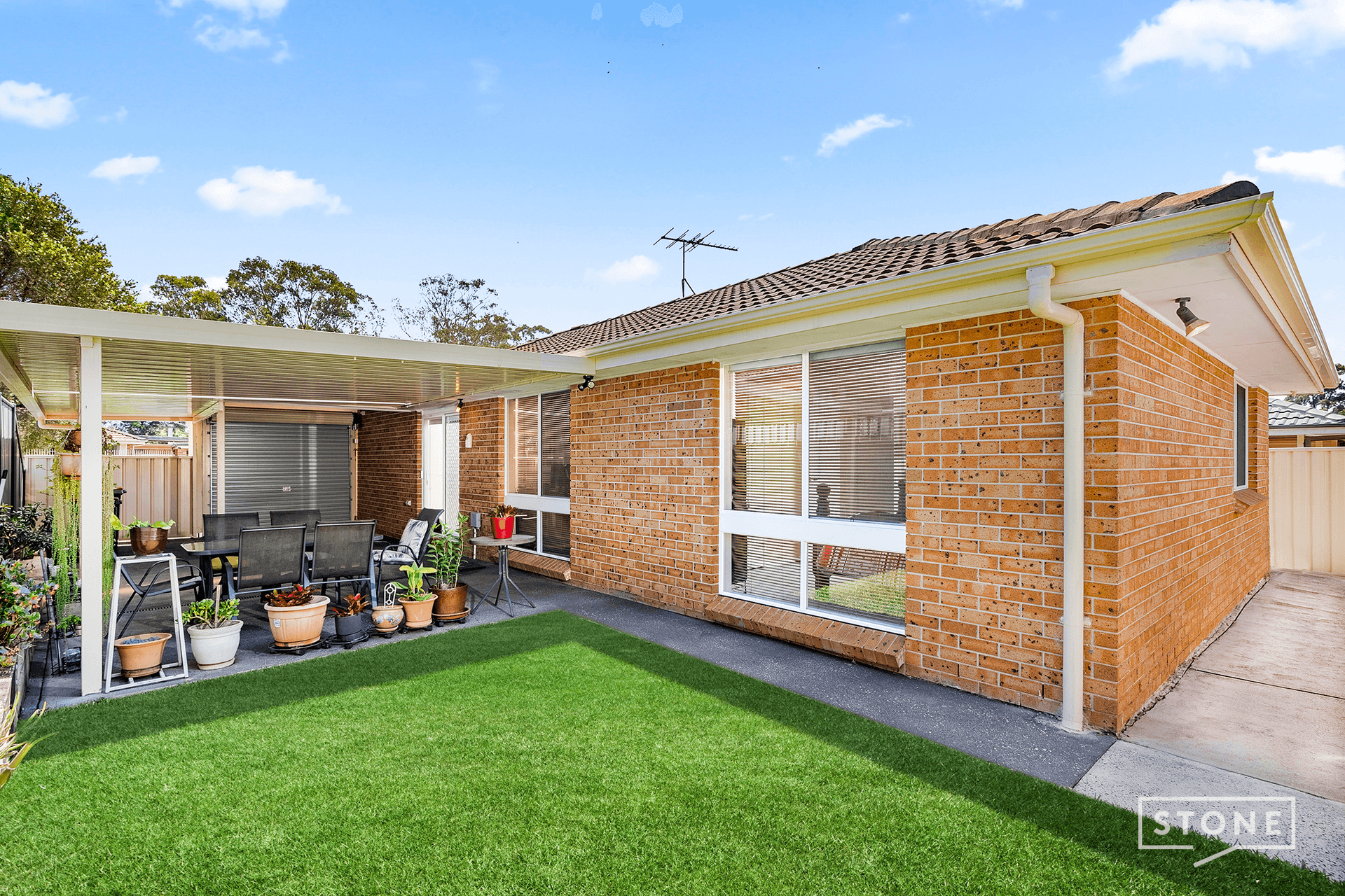 2/37 Harradine Crescent, Bligh Park, NSW 2756