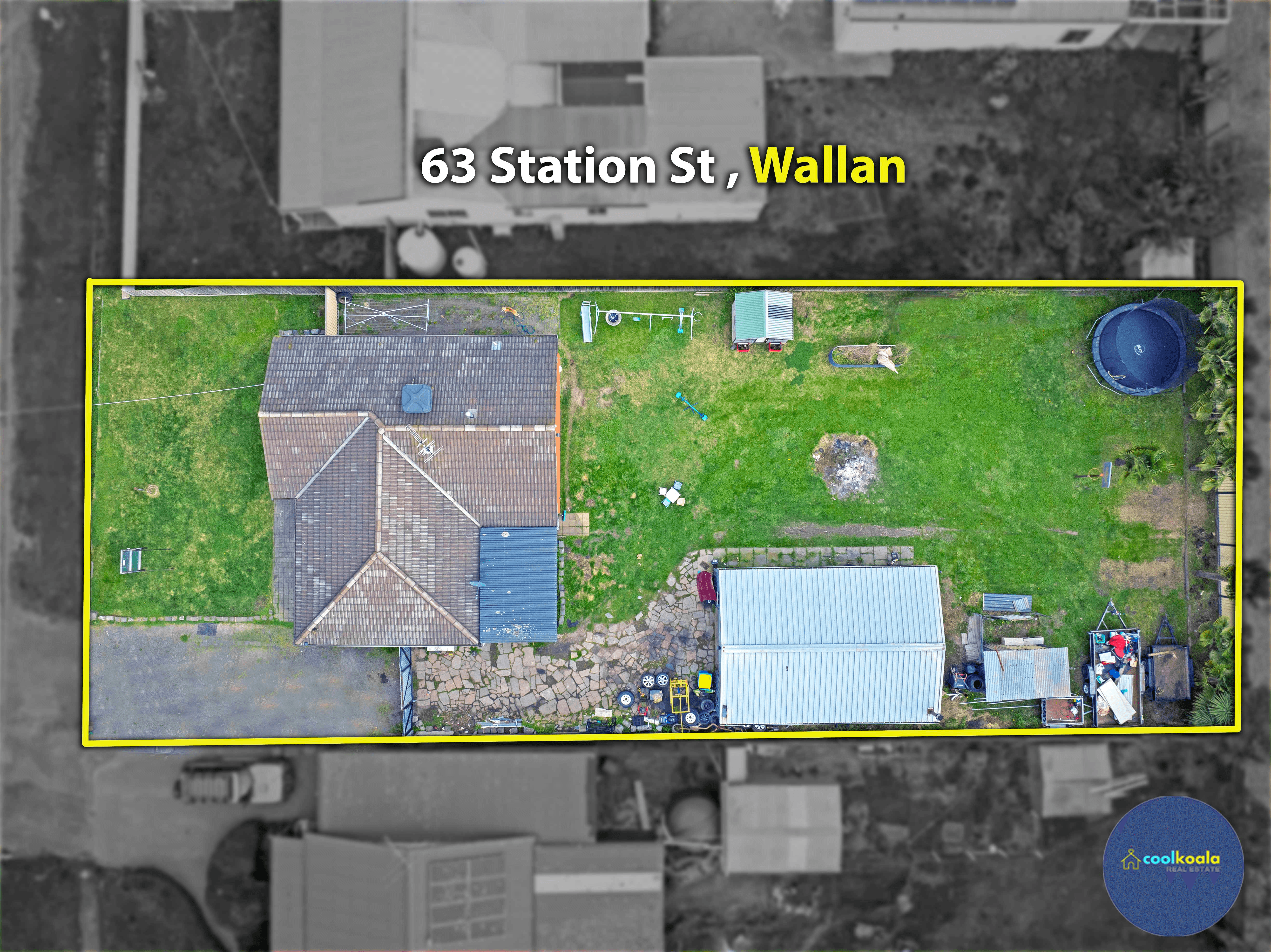 63 Station St, WALLAN, VIC 3756