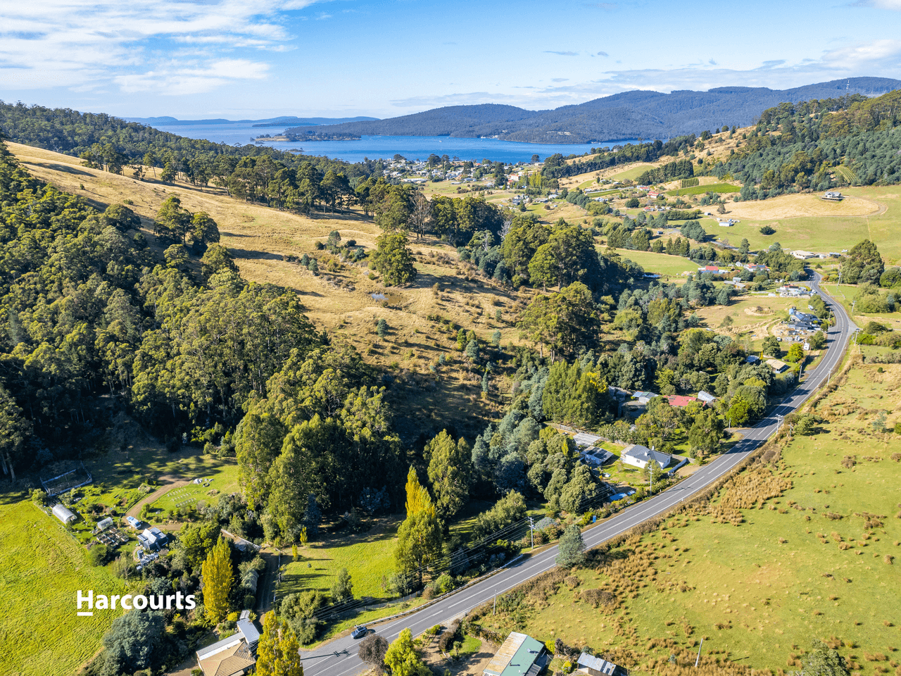 6805 Huon Highway, DOVER, TAS 7117