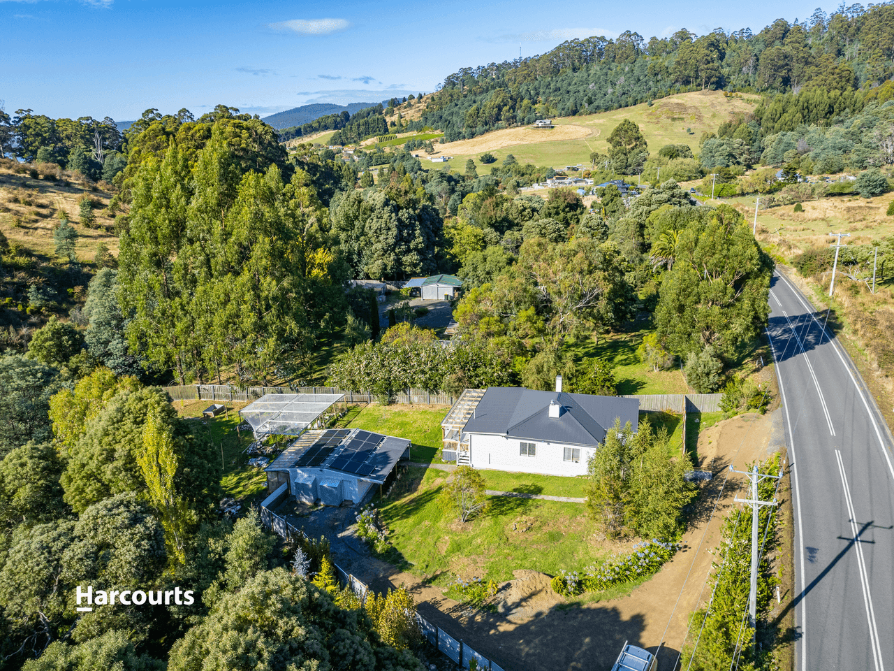 6805 Huon Highway, DOVER, TAS 7117