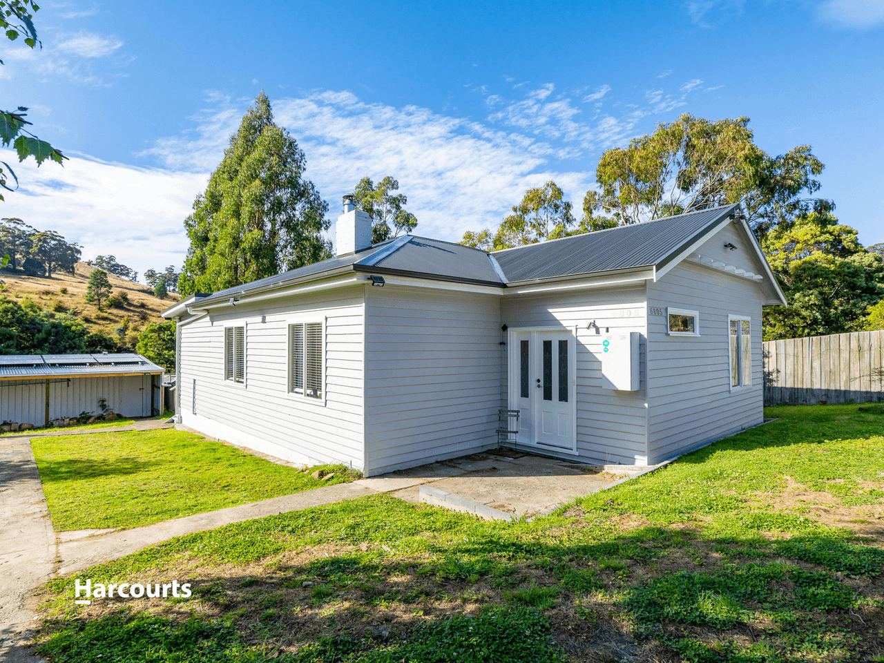 6805 Huon Highway, DOVER, TAS 7117