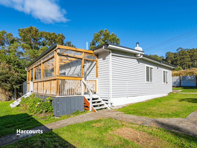 6805 Huon Highway, DOVER, TAS 7117