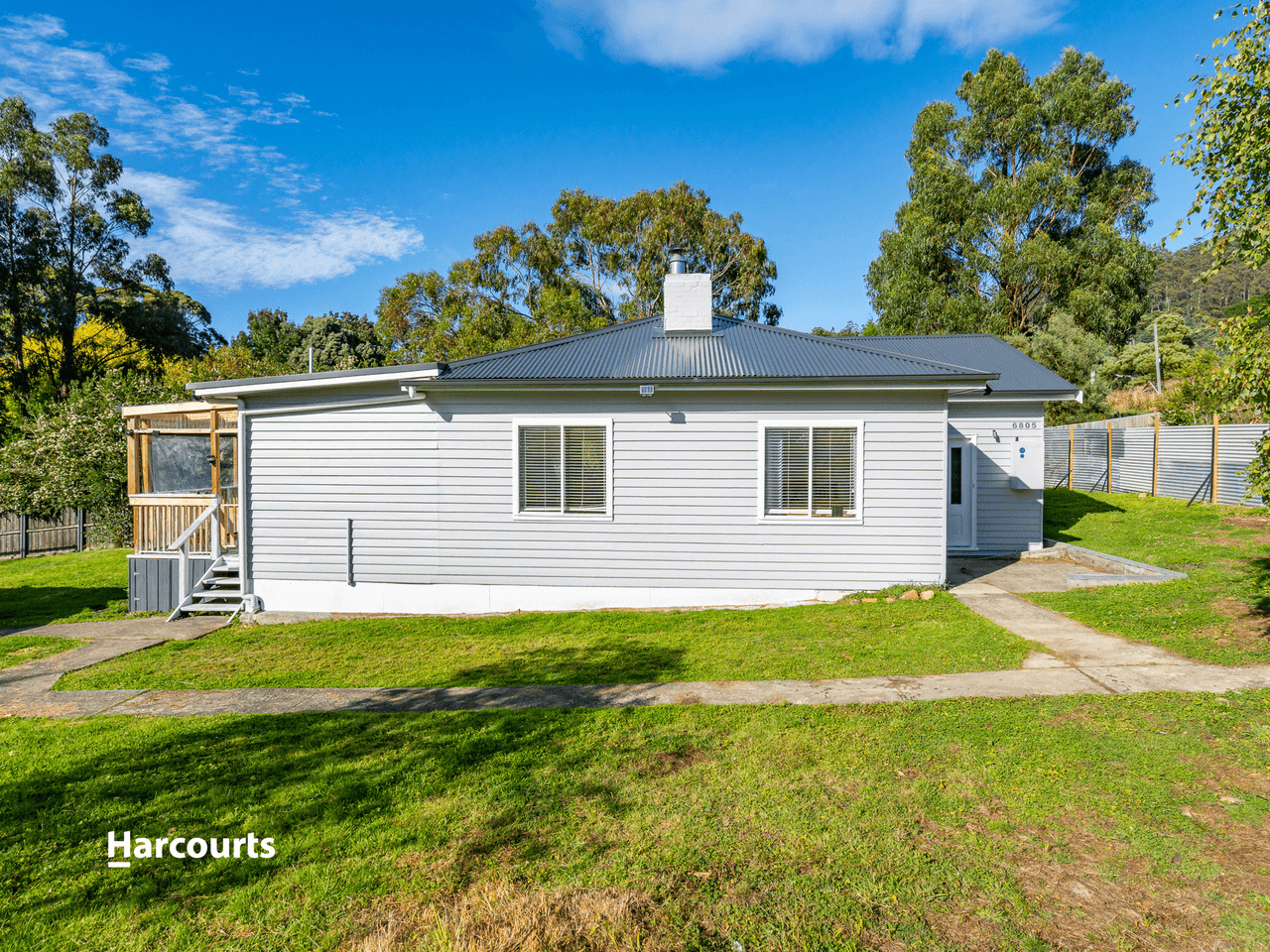 6805 Huon Highway, DOVER, TAS 7117