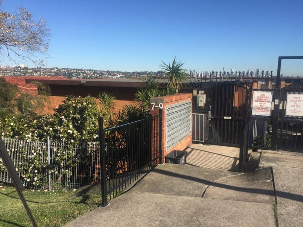 40/7-9 Gilbert Street, Dover Heights, NSW 2030