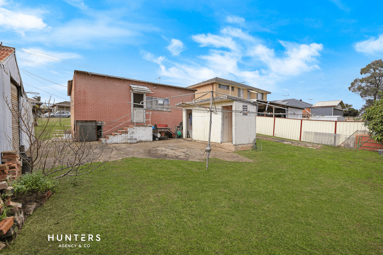 106 Cumberland Road, Greystanes, NSW 2145