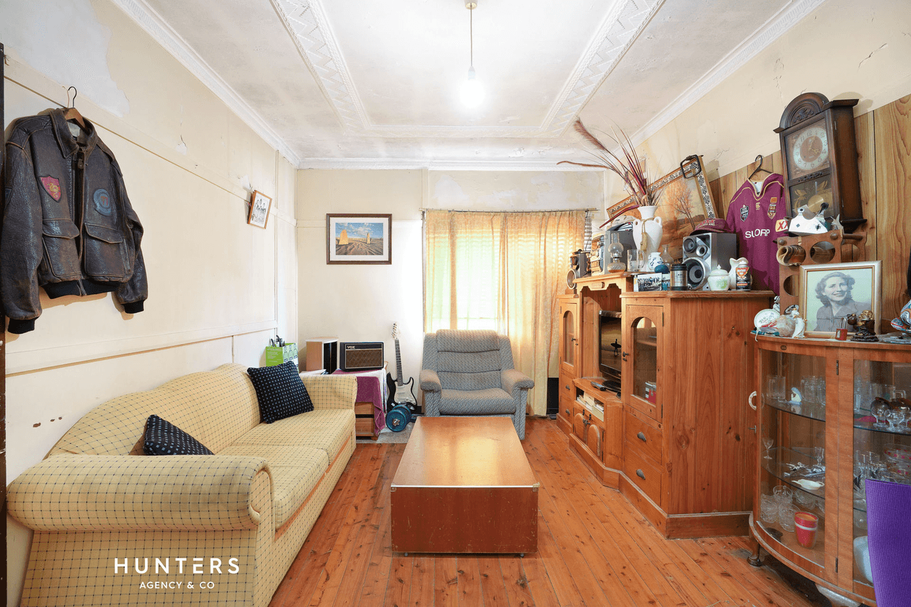 106 Cumberland Road, Greystanes, NSW 2145