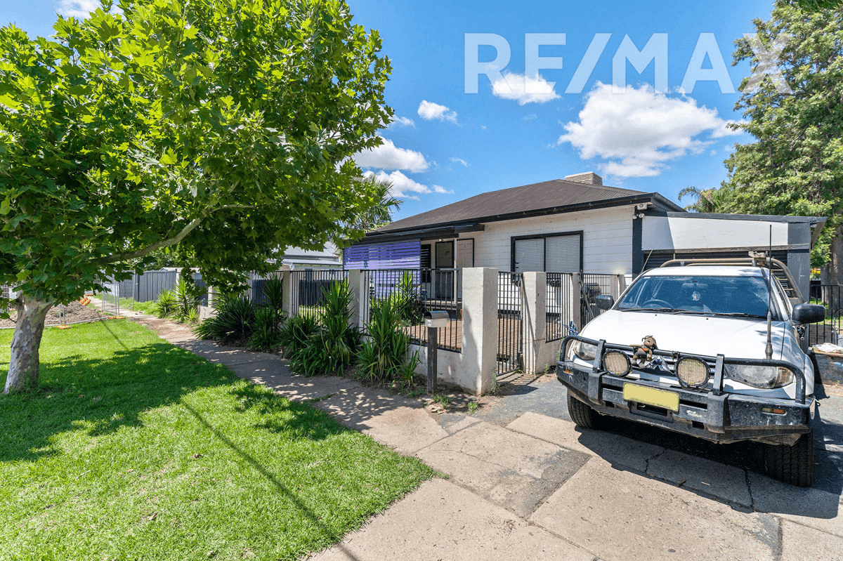 226 Gurwood Street, WAGGA WAGGA, NSW 2650