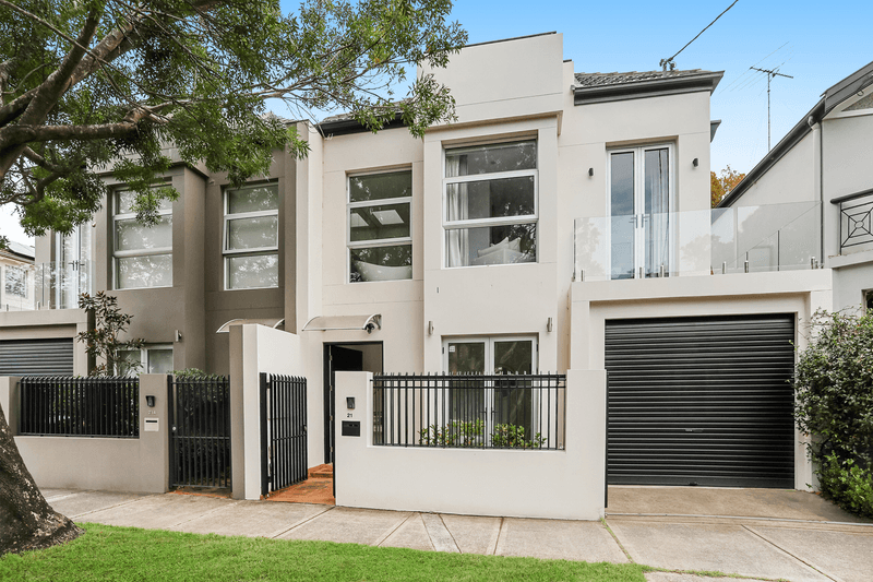 21 Epping Road, DOUBLE BAY, NSW 2028