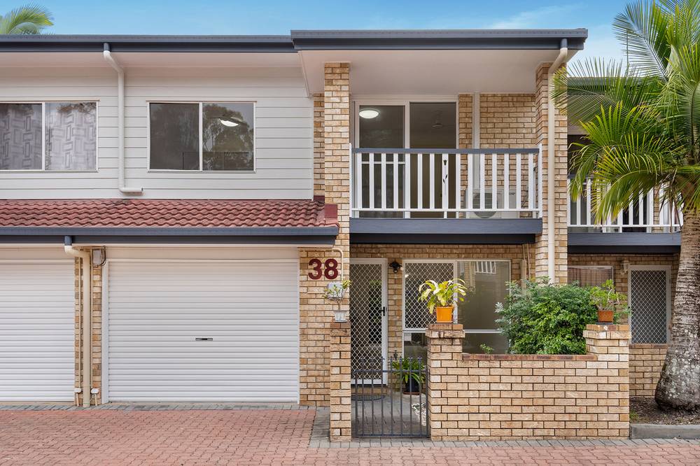 38/88 Kameruka Street, CALAMVALE, QLD 4116