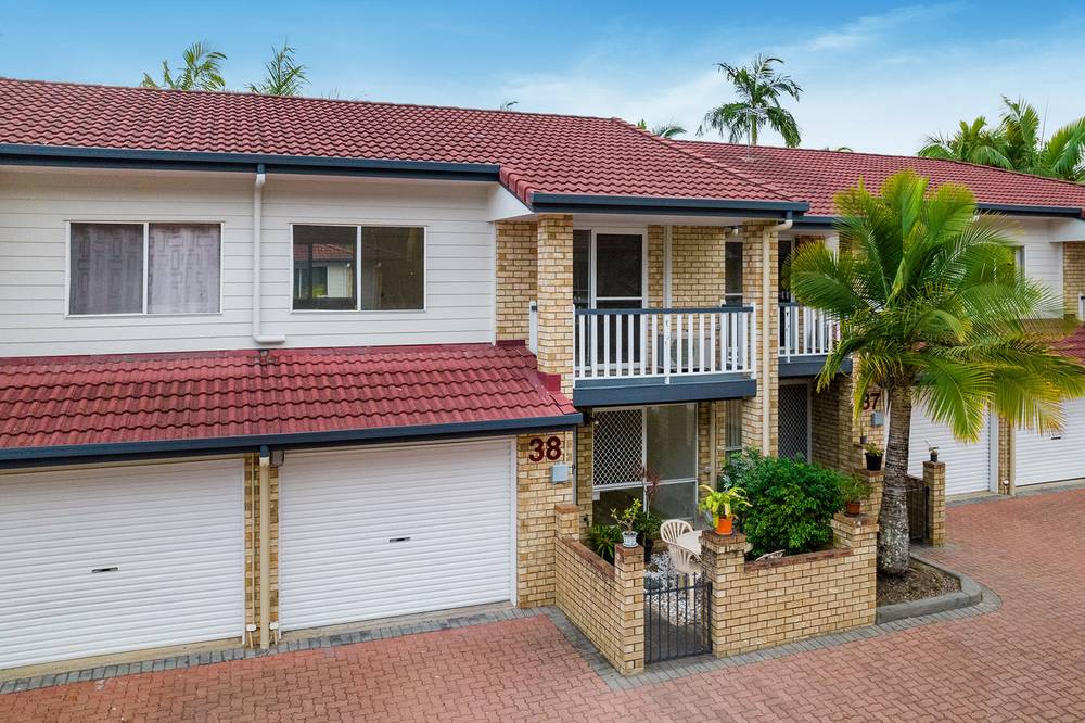 38/88 Kameruka Street, CALAMVALE, QLD 4116