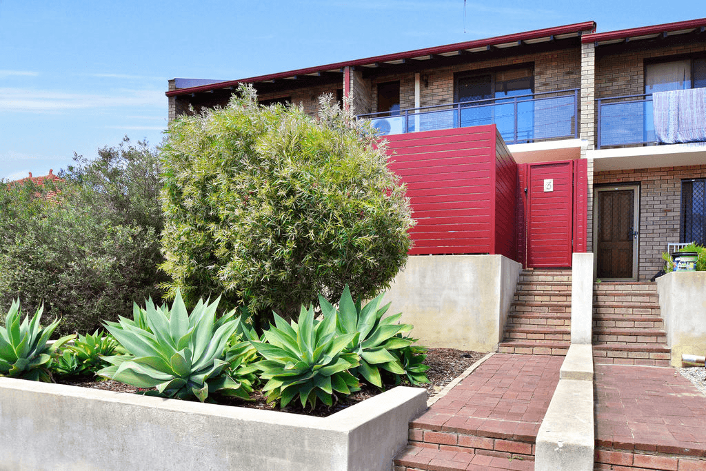 3/18 Hampton Road, Fremantle, WA 6160