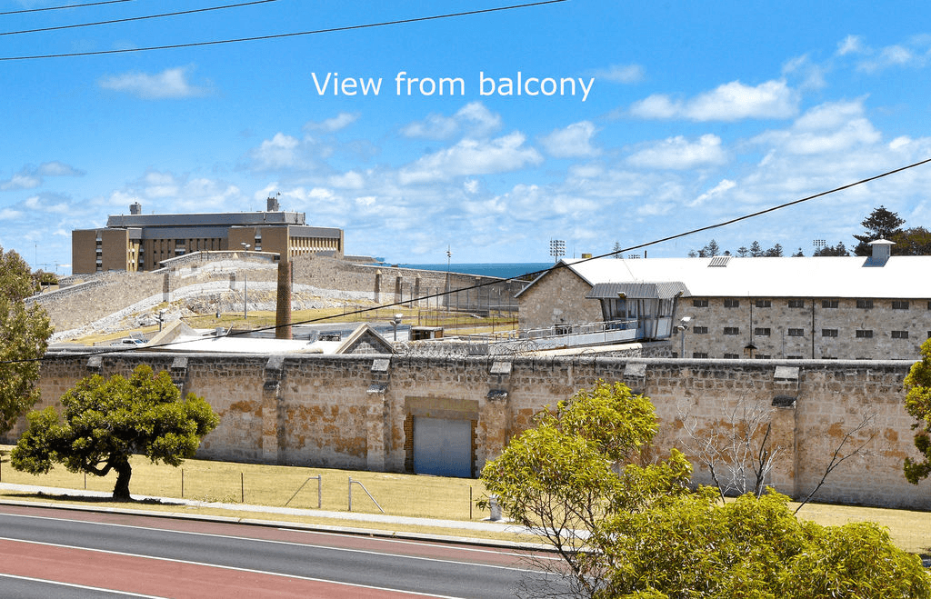 3/18 Hampton Road, Fremantle, WA 6160