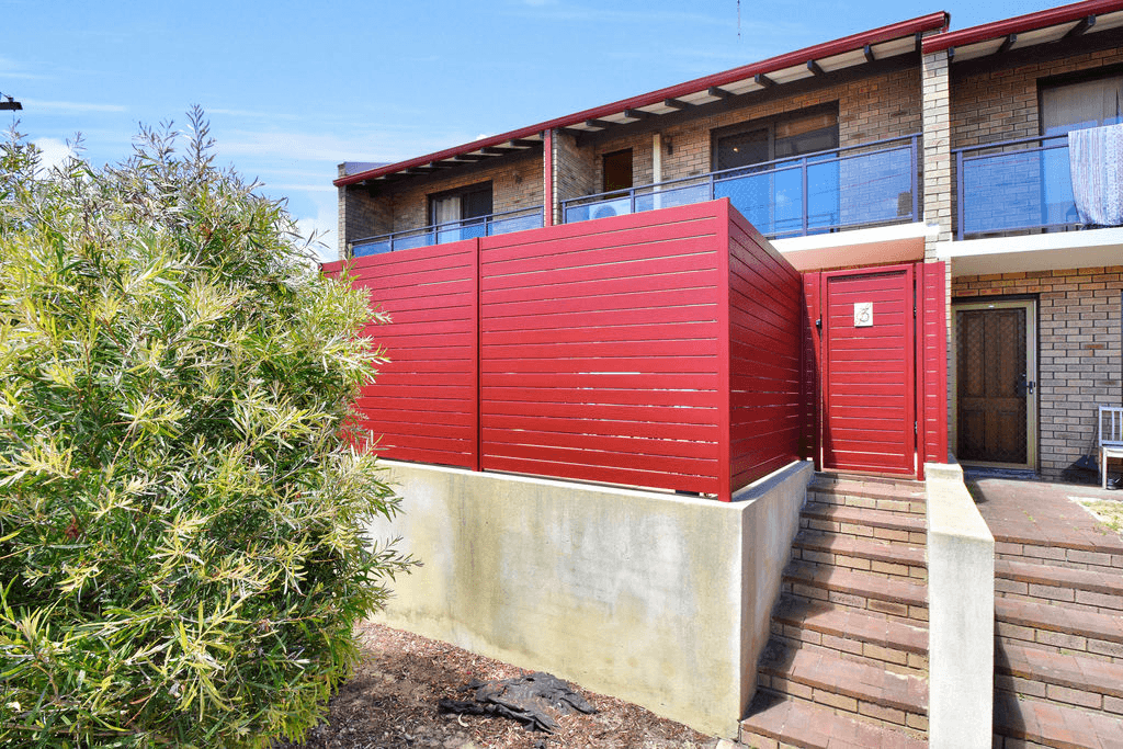 3/18 Hampton Road, Fremantle, WA 6160