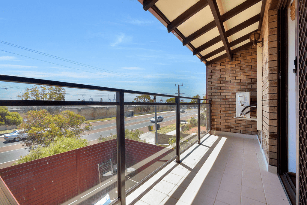 3/18 Hampton Road, Fremantle, WA 6160