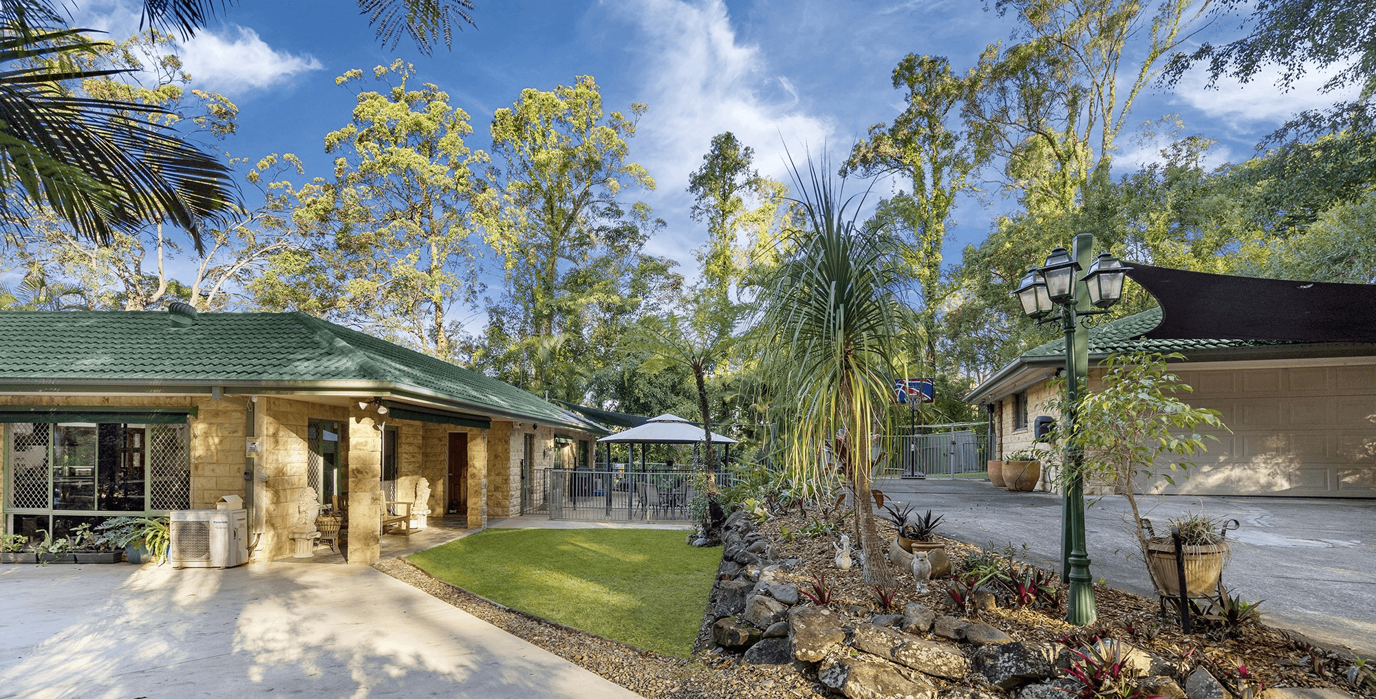 30 Yarraowee Drive, NERANG, QLD 4211