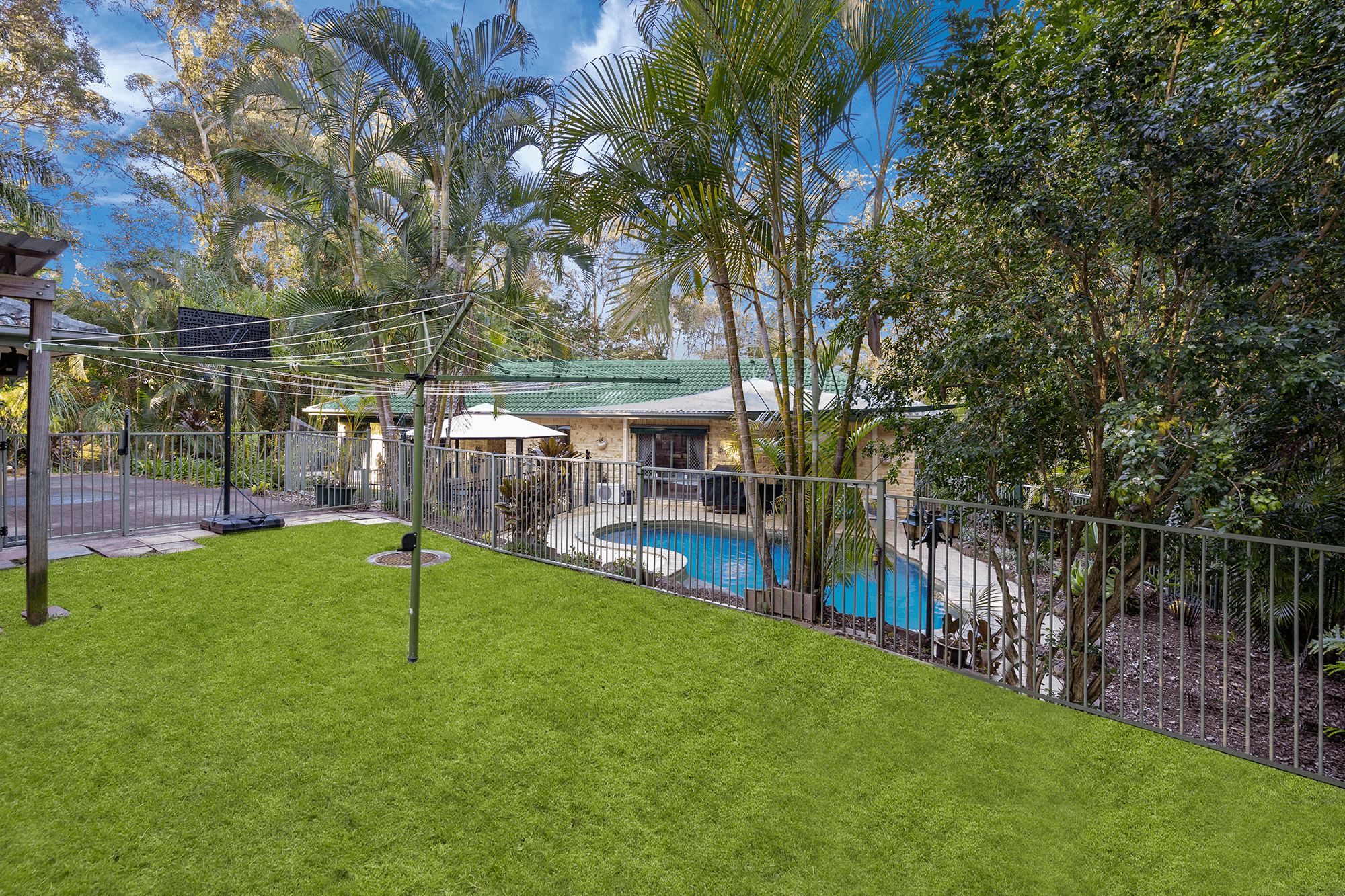 30 Yarraowee Drive, NERANG, QLD 4211