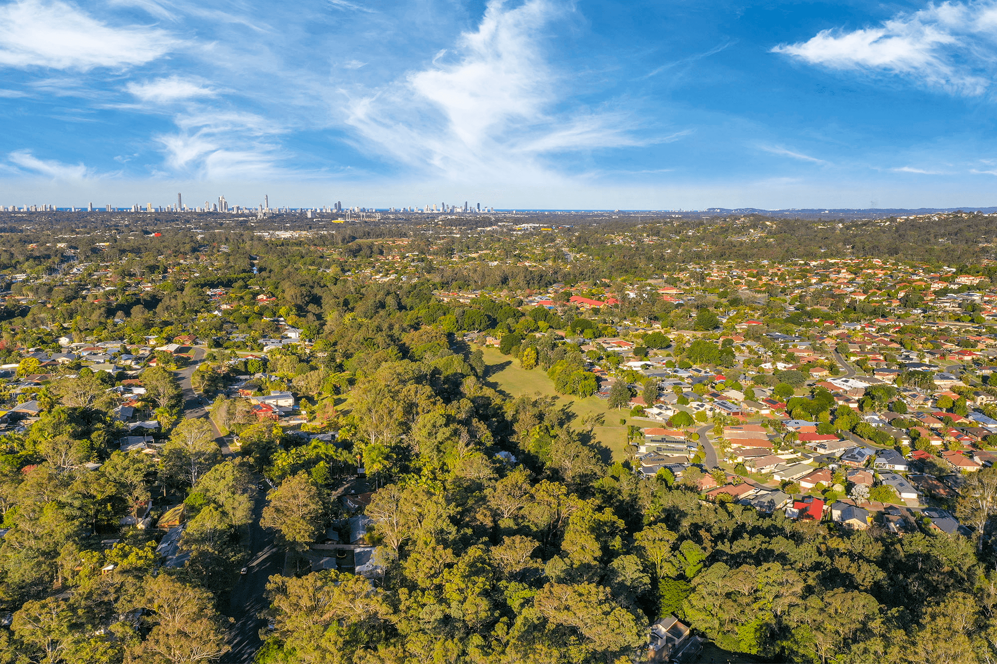 30 Yarraowee Drive, NERANG, QLD 4211