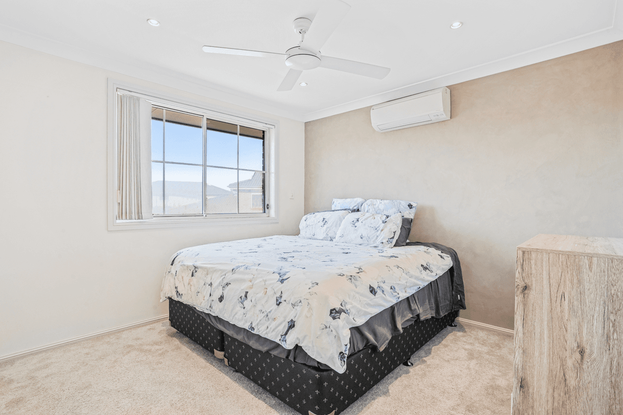 18/162 Chifley Street, WETHERILL PARK, NSW 2164