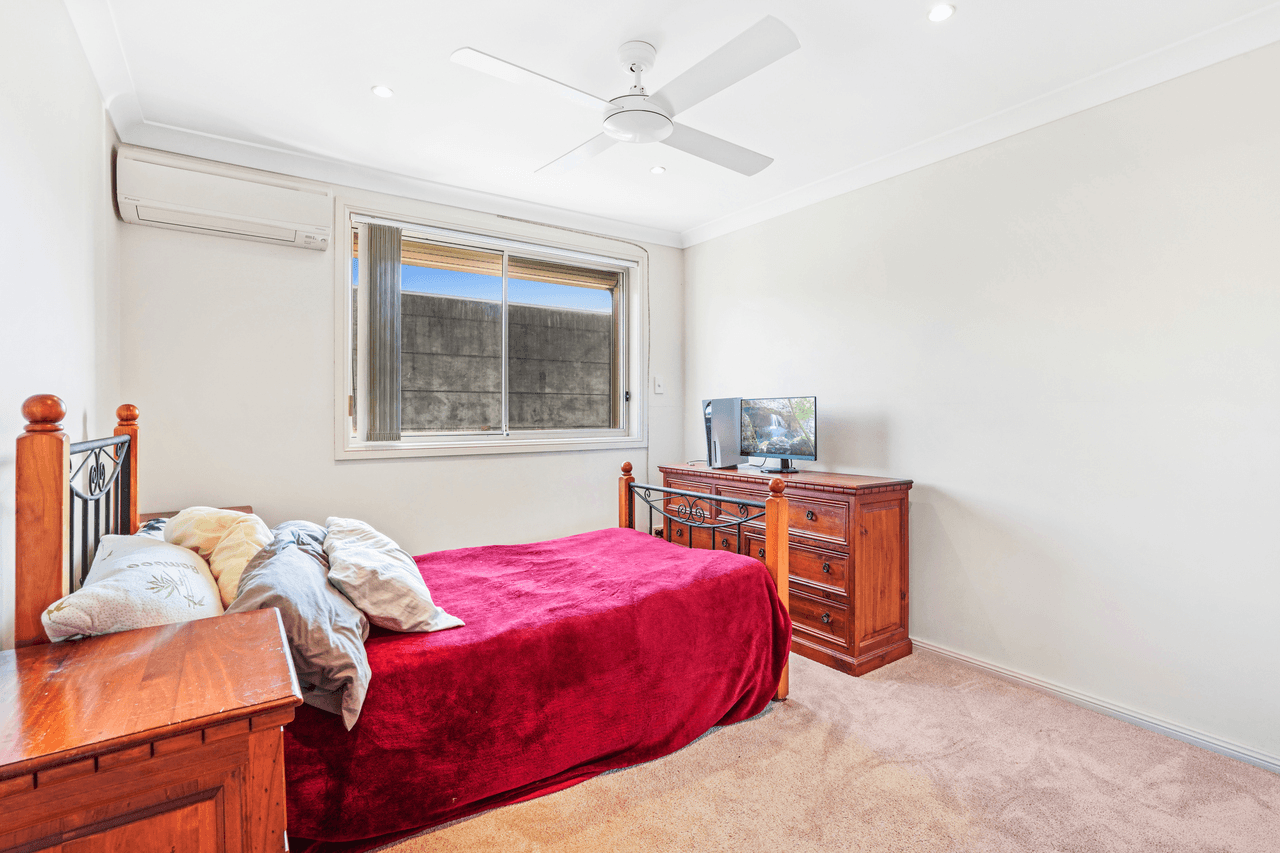 18/162 Chifley Street, WETHERILL PARK, NSW 2164