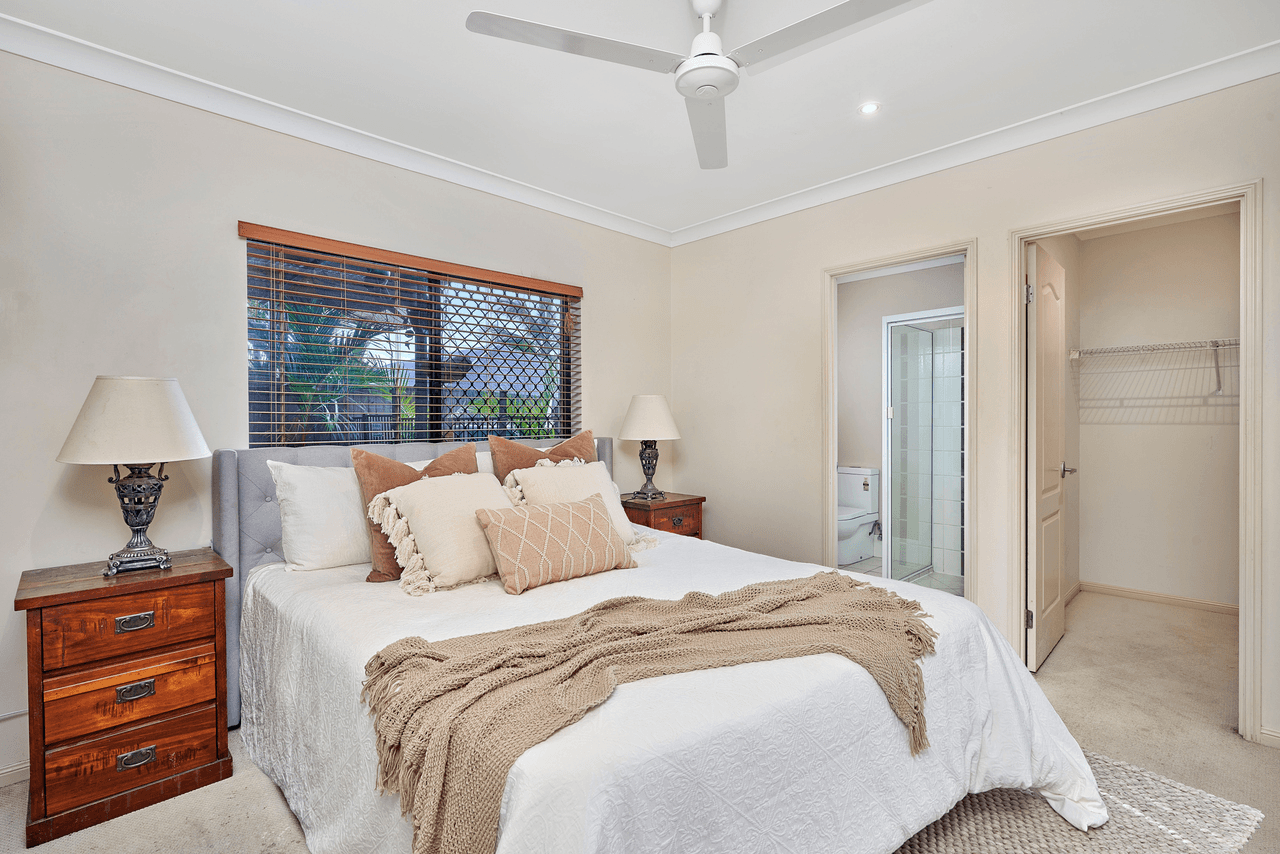 46 Monsoon Terrace, MOUNT SHERIDAN, QLD 4868