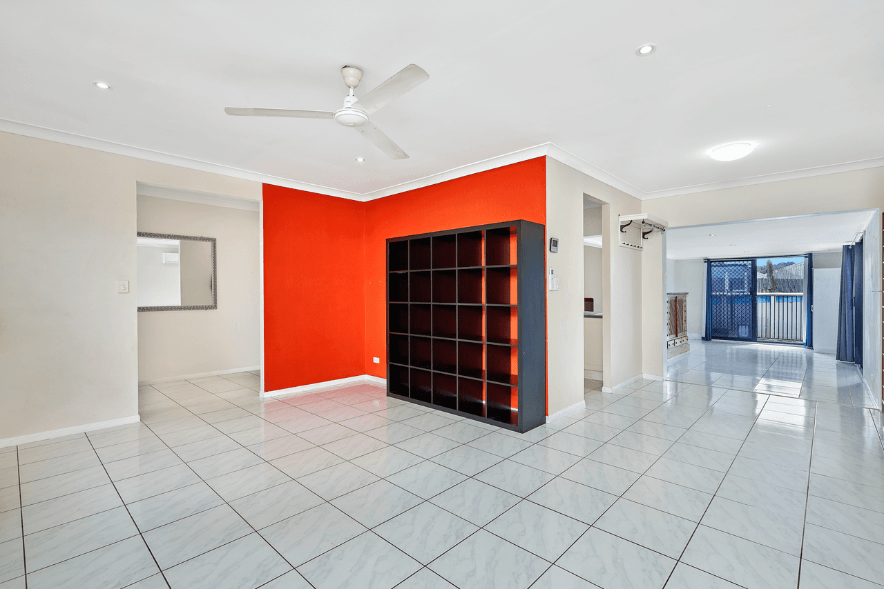 46 Monsoon Terrace, MOUNT SHERIDAN, QLD 4868