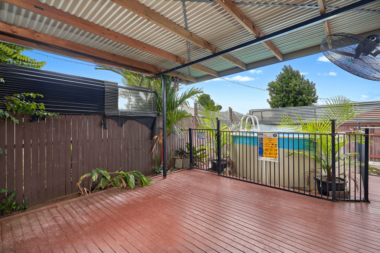 46 Monsoon Terrace, MOUNT SHERIDAN, QLD 4868