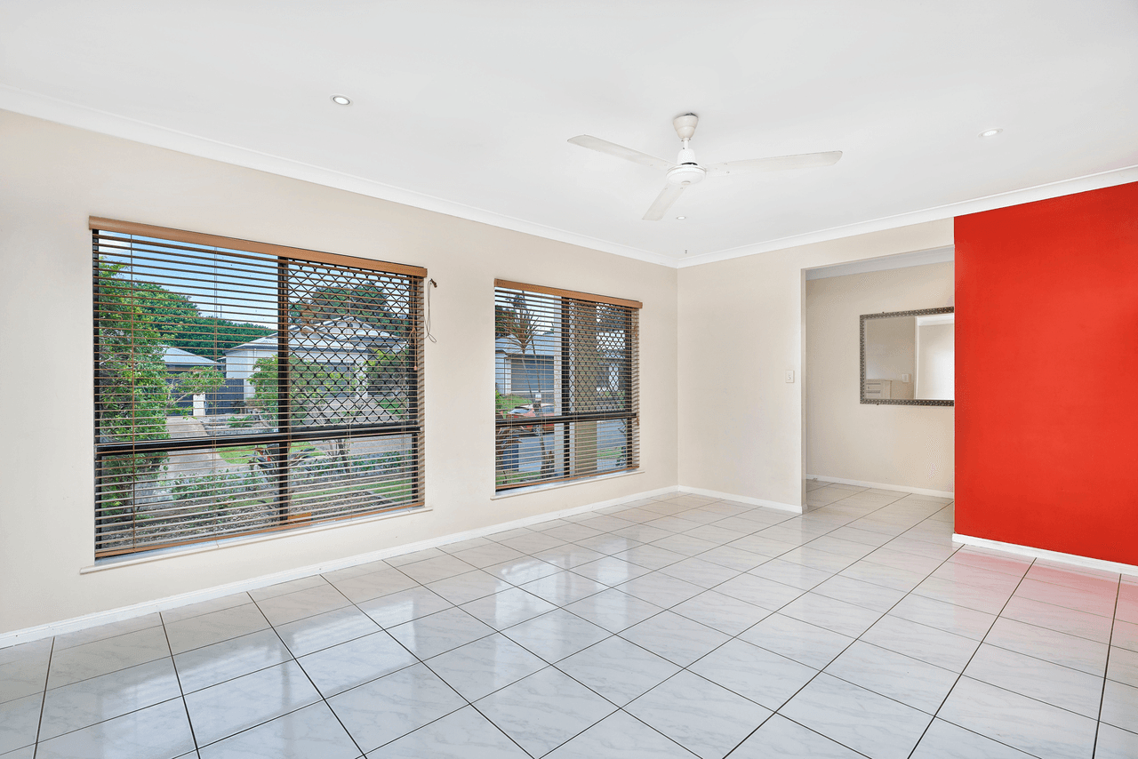 46 Monsoon Terrace, MOUNT SHERIDAN, QLD 4868