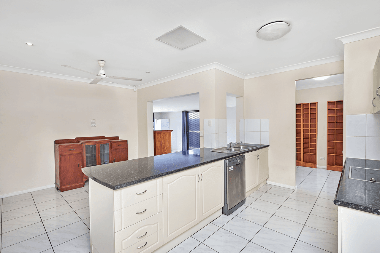 46 Monsoon Terrace, MOUNT SHERIDAN, QLD 4868