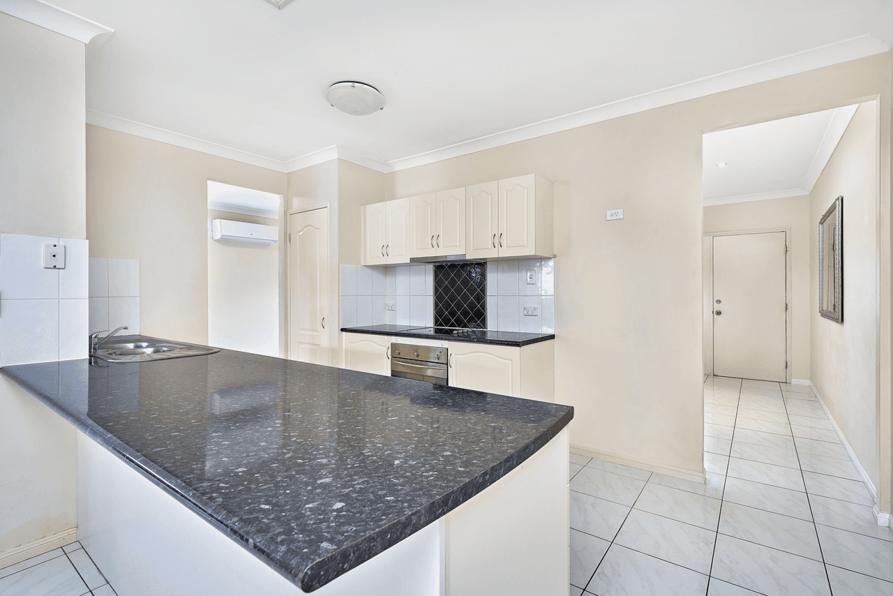 46 Monsoon Terrace, MOUNT SHERIDAN, QLD 4868