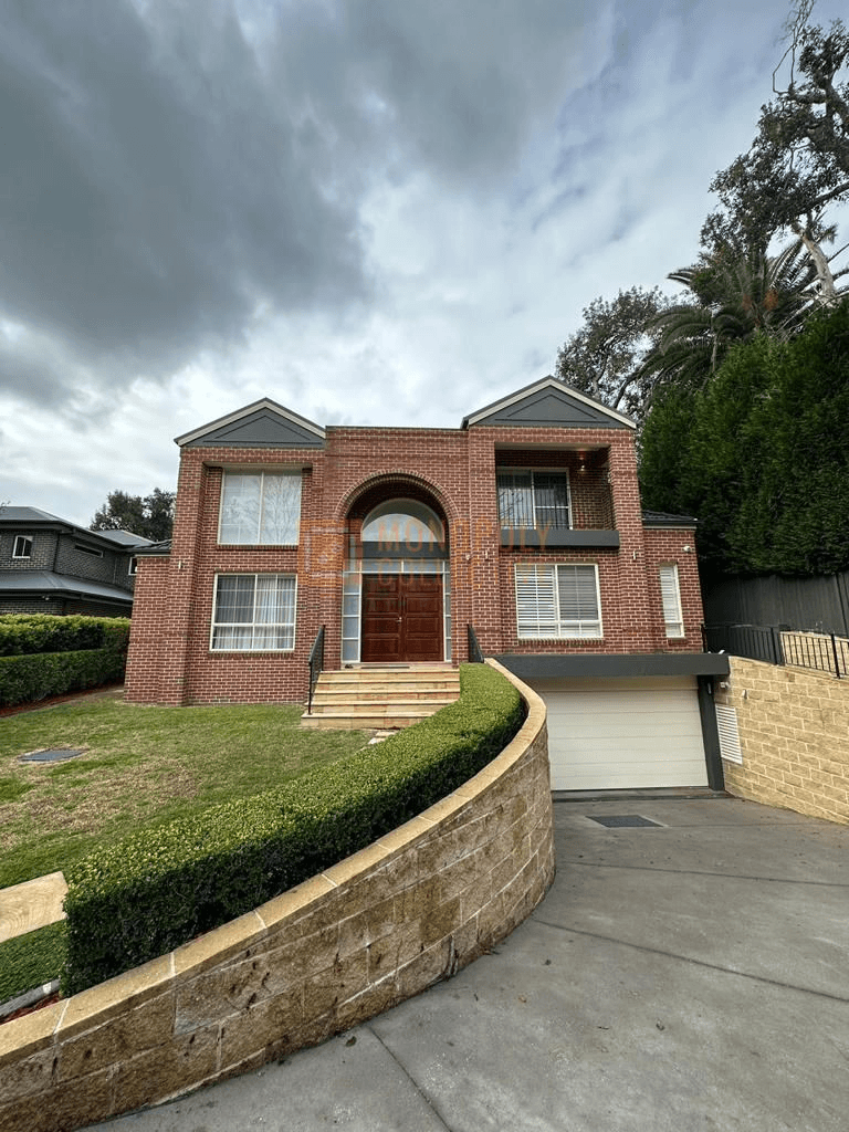 11 Wattle Street, Killara, NSW 2071