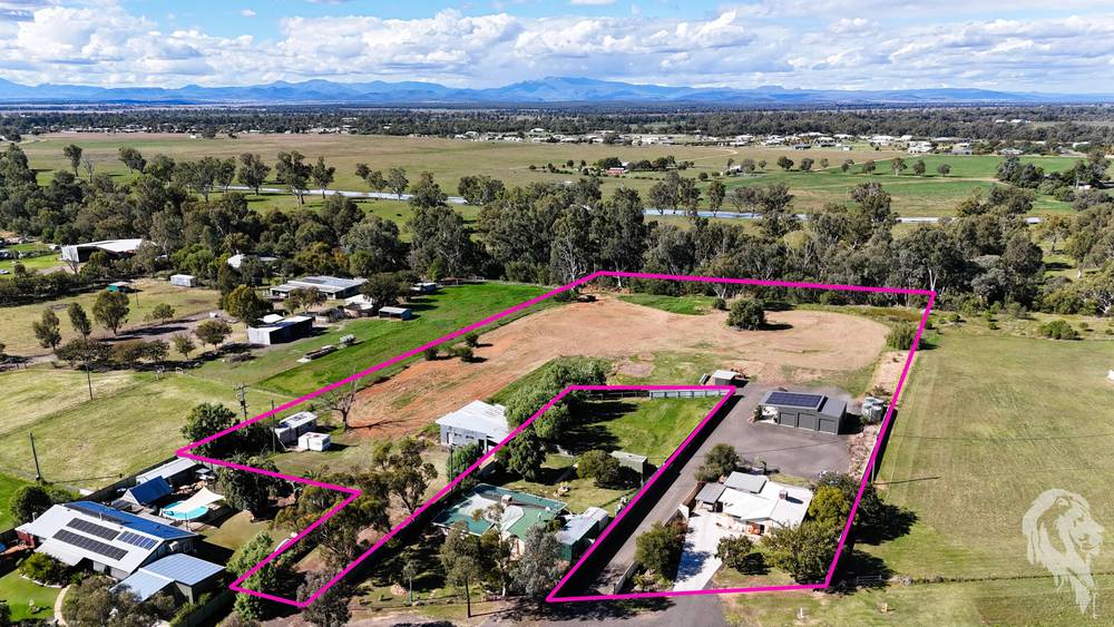 172 Old Turrawan Road, NARRABRI, NSW 2390