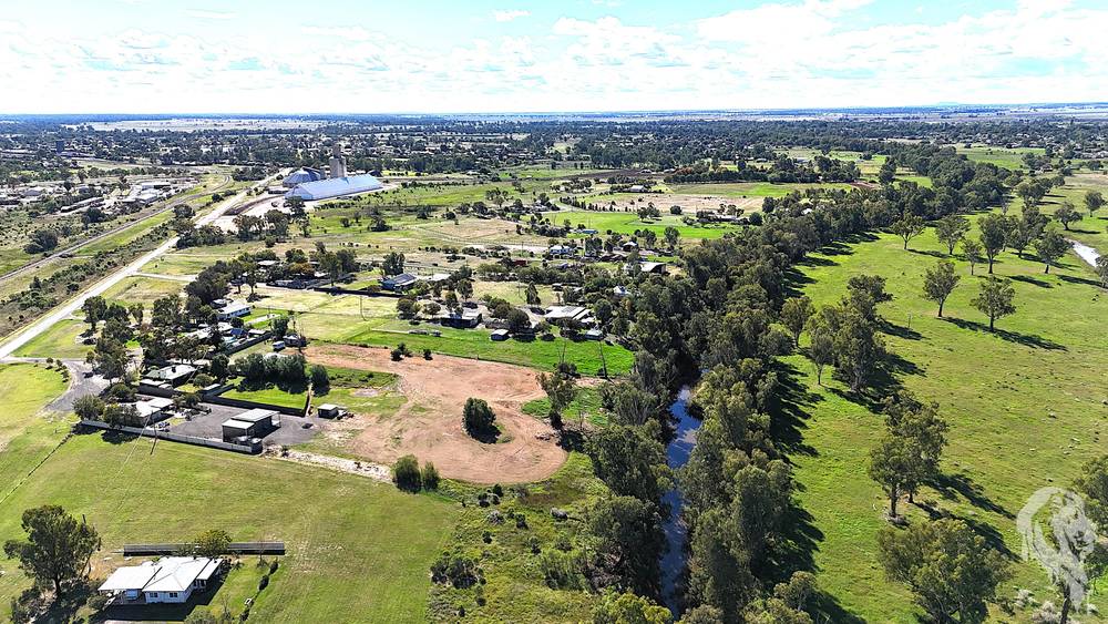 172 Old Turrawan Road, NARRABRI, NSW 2390