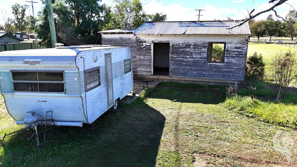 172 Old Turrawan Road, NARRABRI, NSW 2390