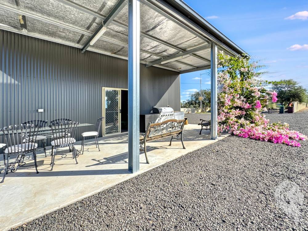172 Old Turrawan Road, NARRABRI, NSW 2390