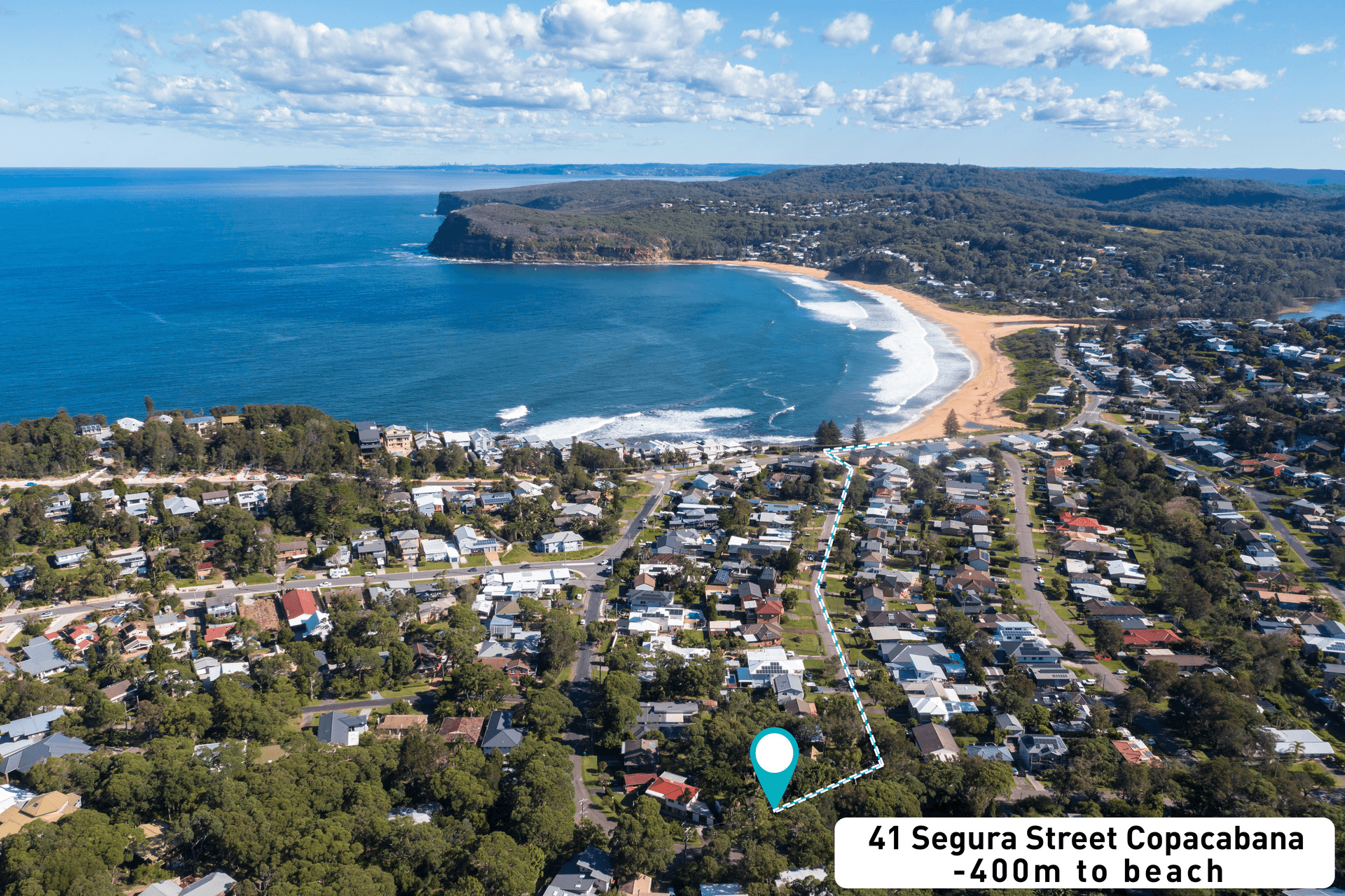 41 Segura Street, Copacabana, NSW 2251