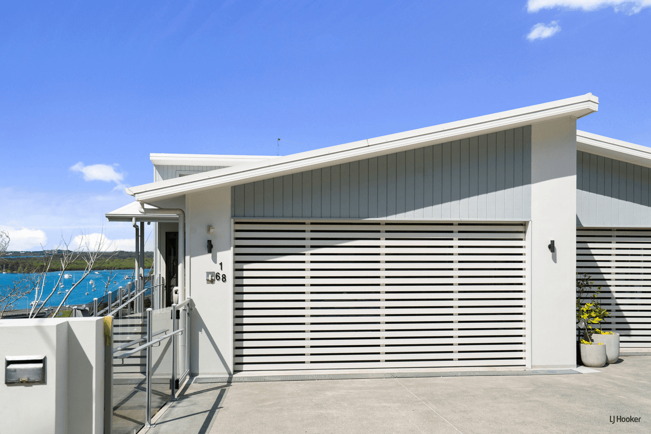 1/68 Charles Street, TWEED HEADS, NSW 2485