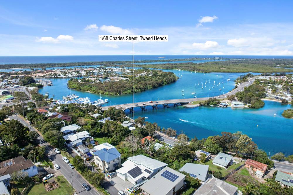 1/68 Charles Street, TWEED HEADS, NSW 2485