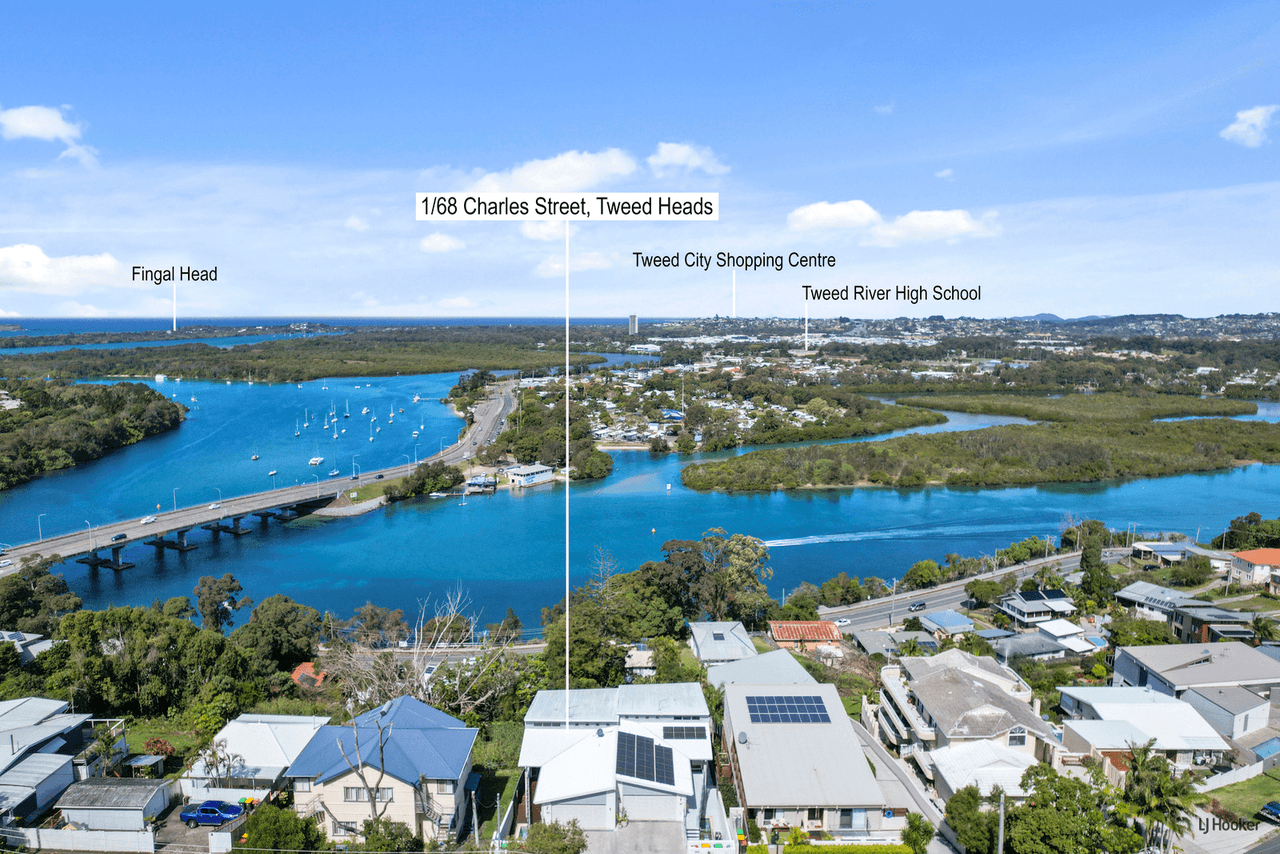 1/68 Charles Street, TWEED HEADS, NSW 2485