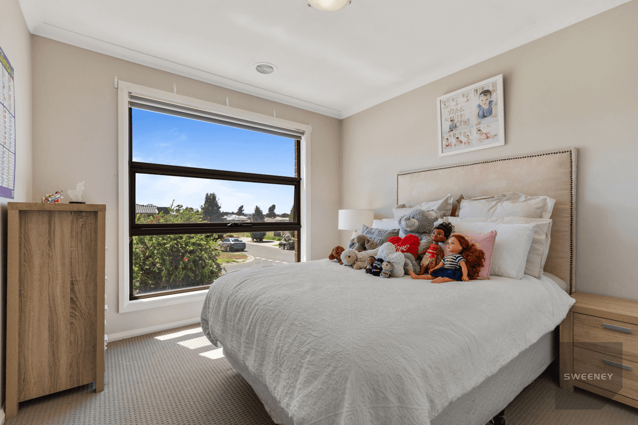 22A Cromarty Circuit, Darley, VIC 3340