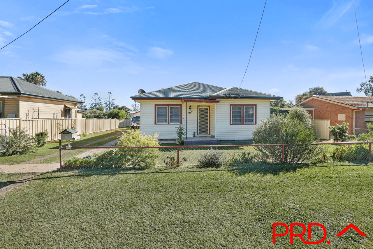 7 Market Street, TAMWORTH, NSW 2340