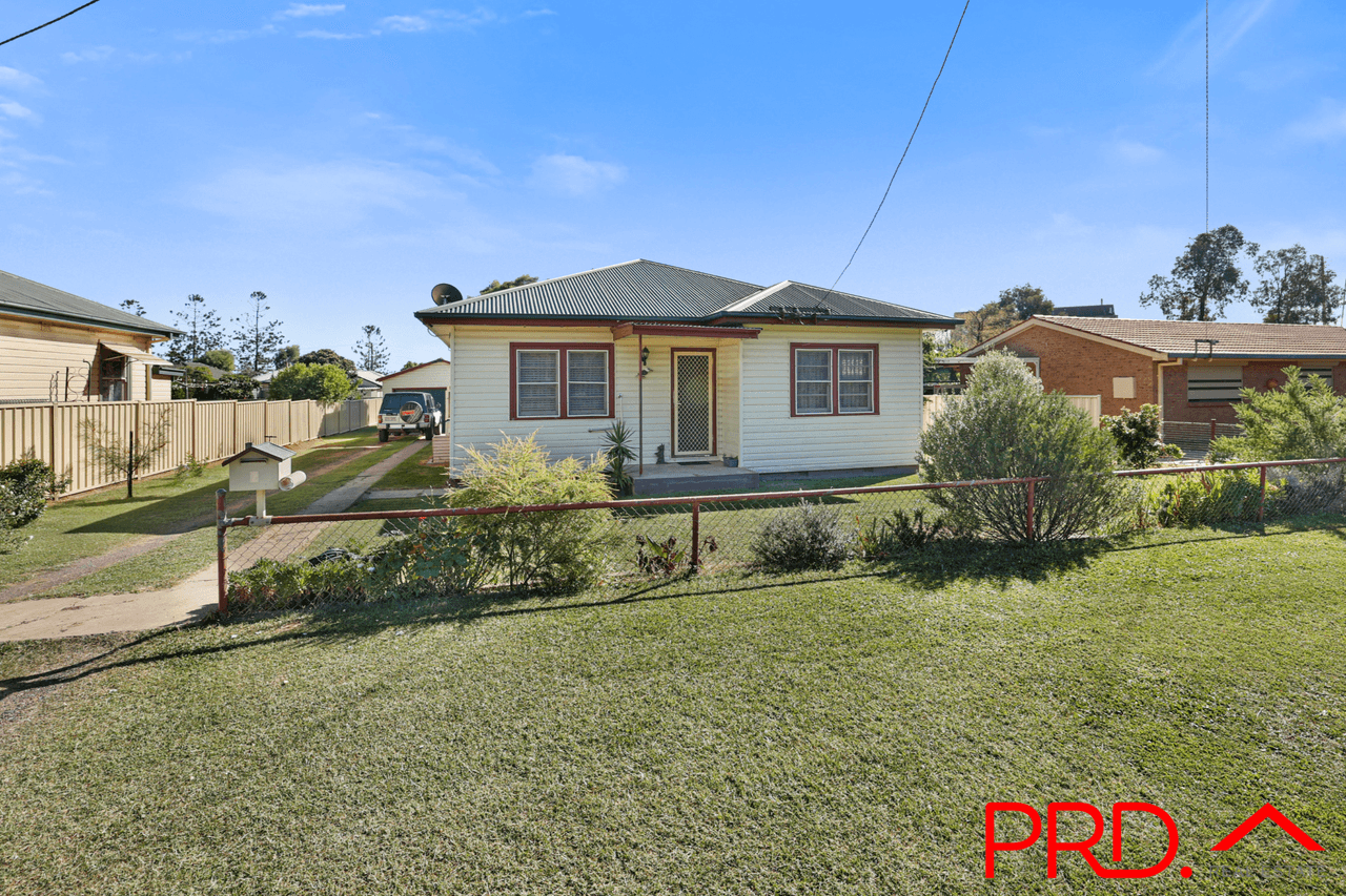 7 Market Street, TAMWORTH, NSW 2340