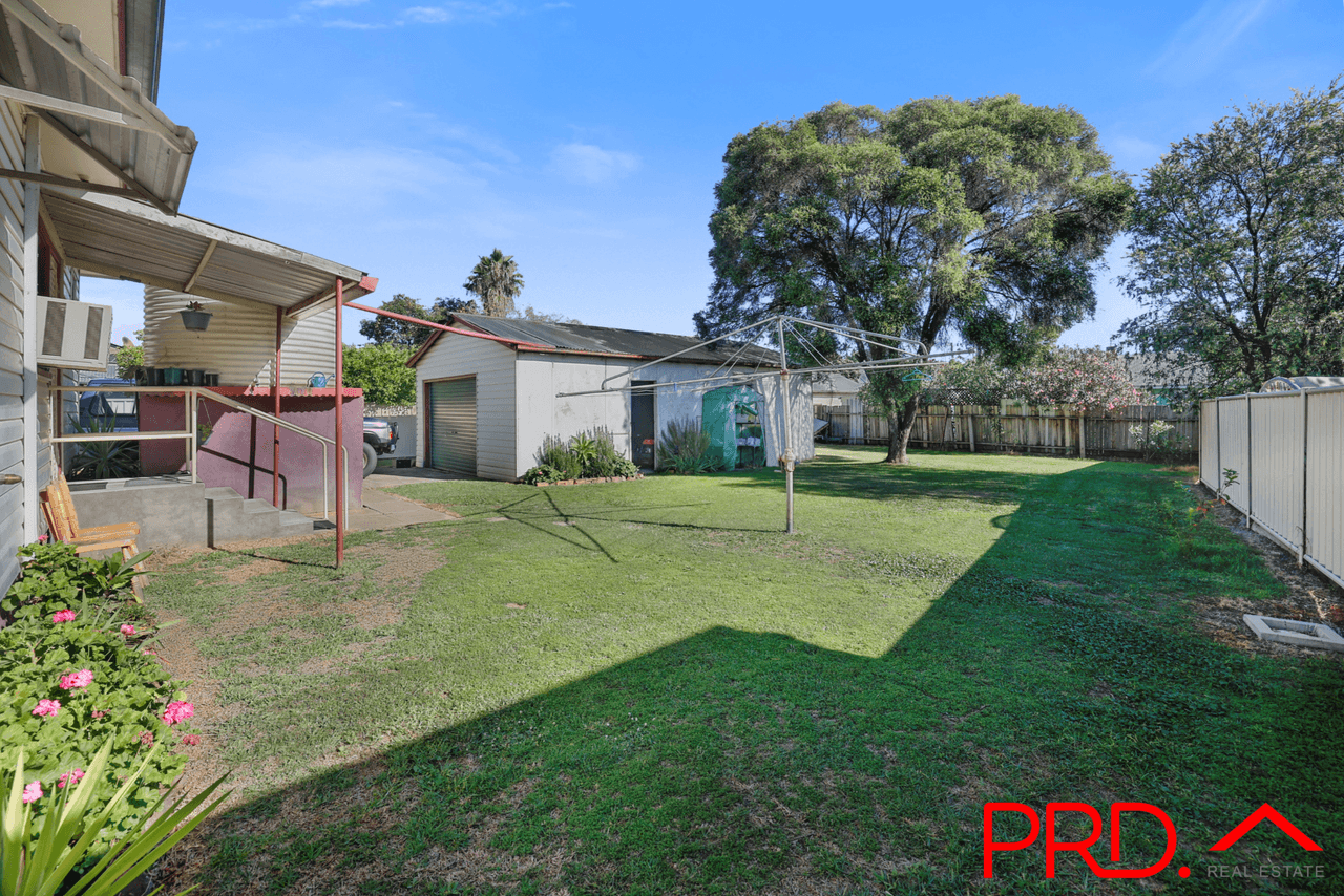 7 Market Street, TAMWORTH, NSW 2340