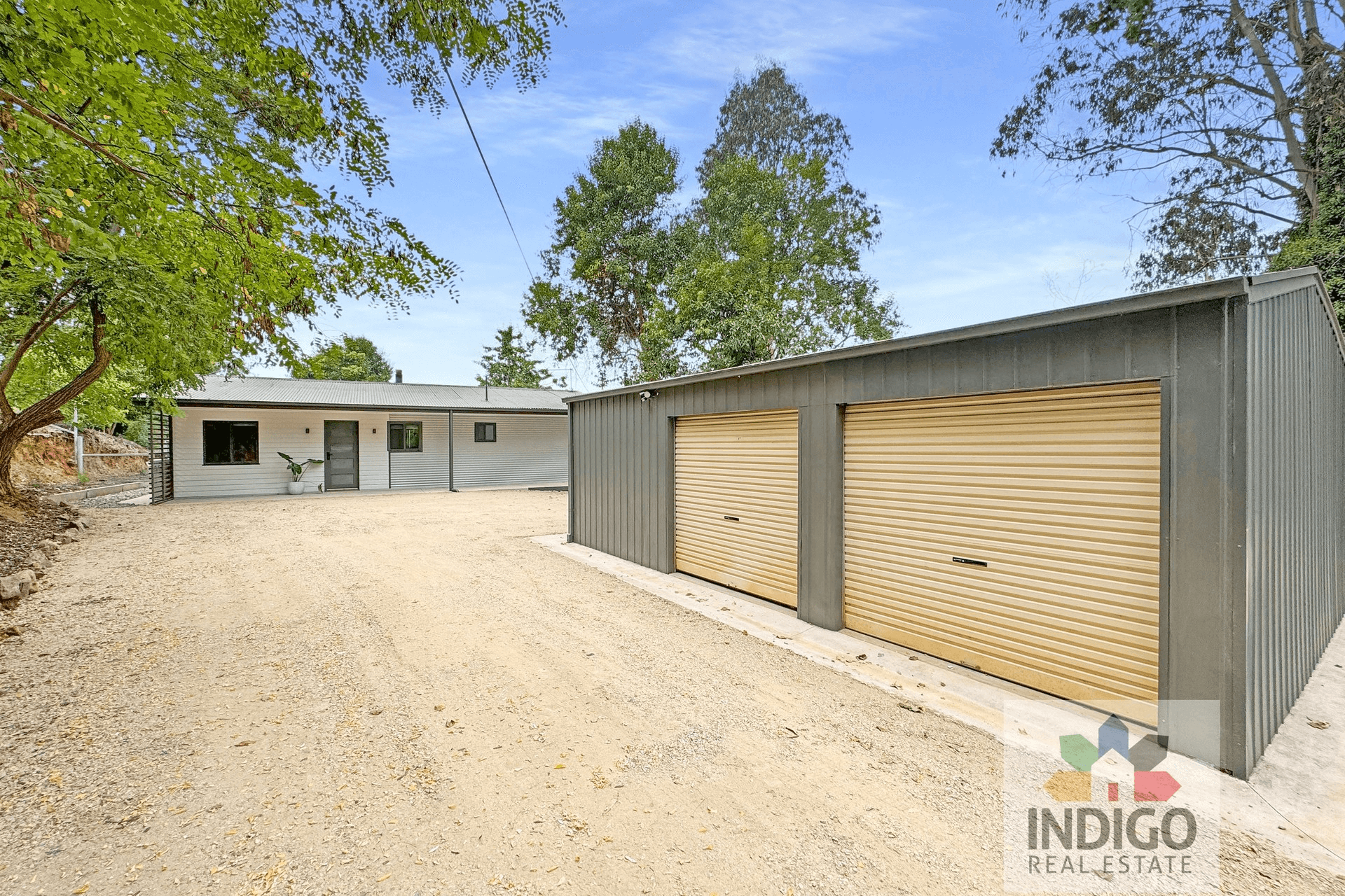 28 Bells Flat Road, Yackandandah, VIC 3749