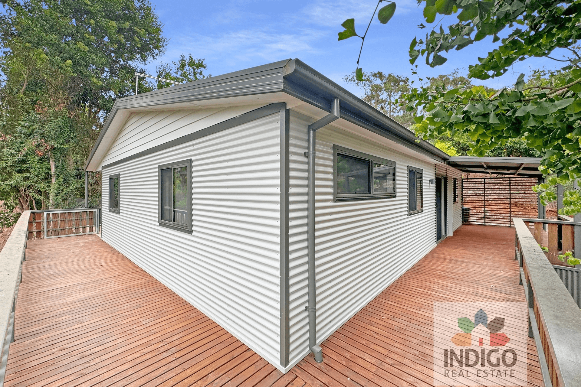 28 Bells Flat Road, Yackandandah, VIC 3749