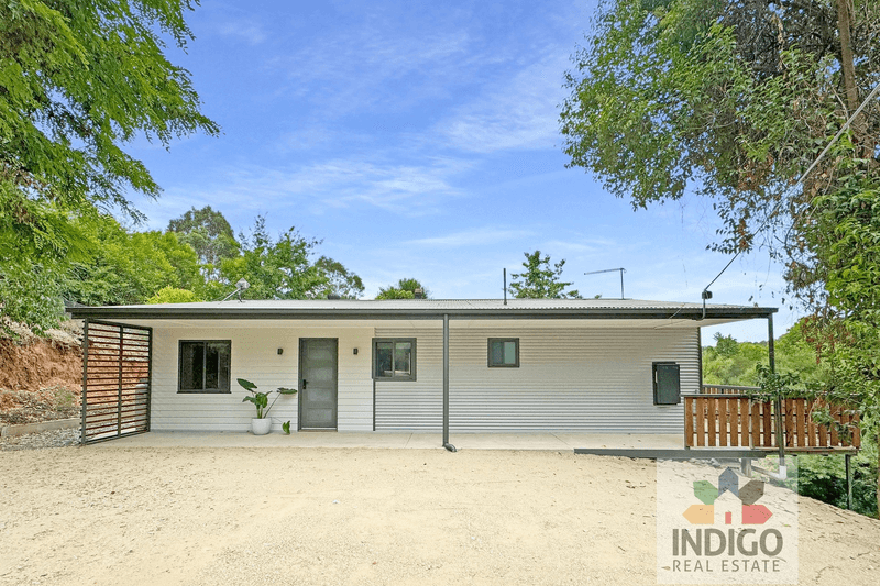 28 Bells Flat Road, Yackandandah, VIC 3749