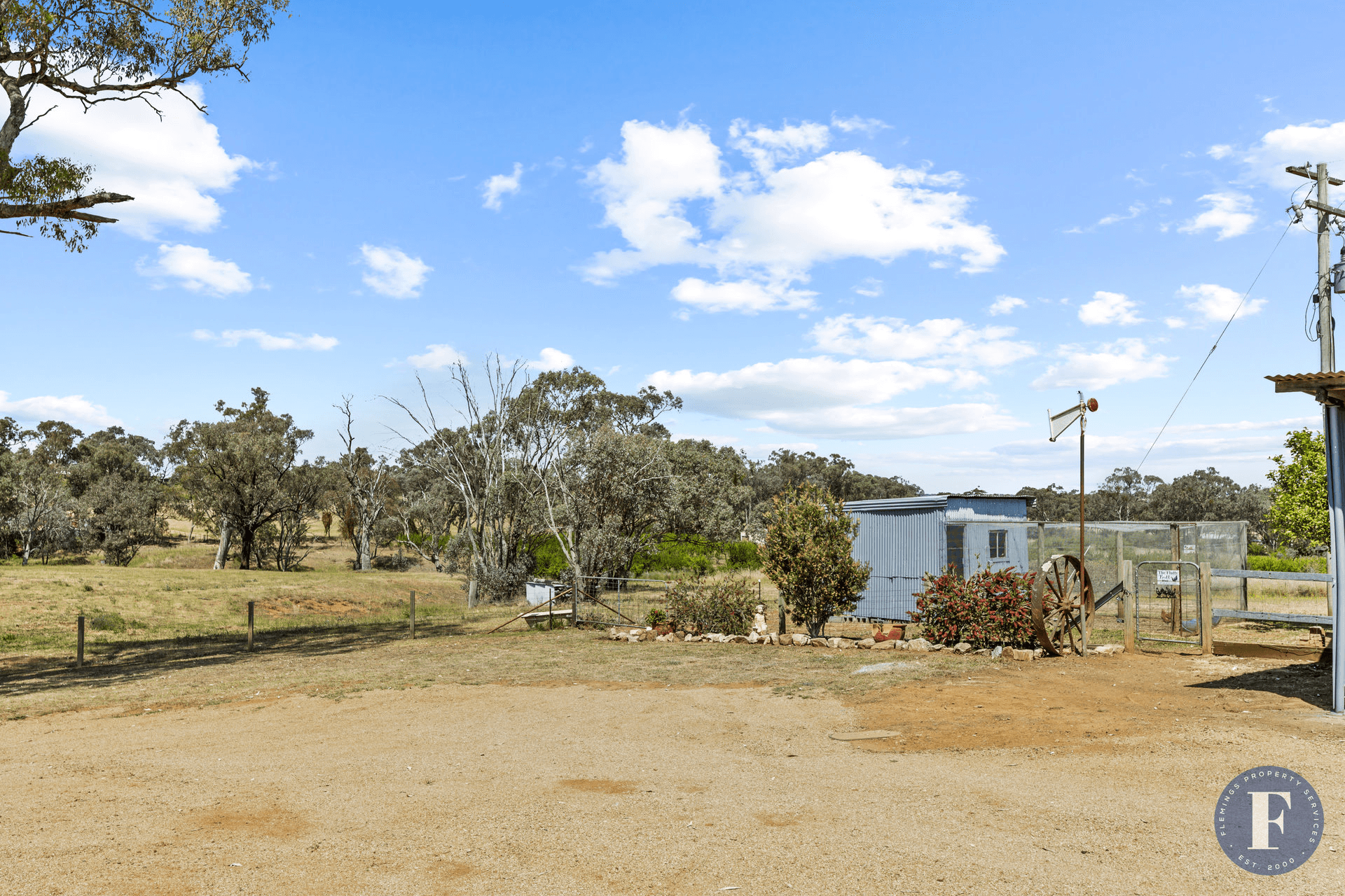 59 Friends Lane, Young, NSW 2594