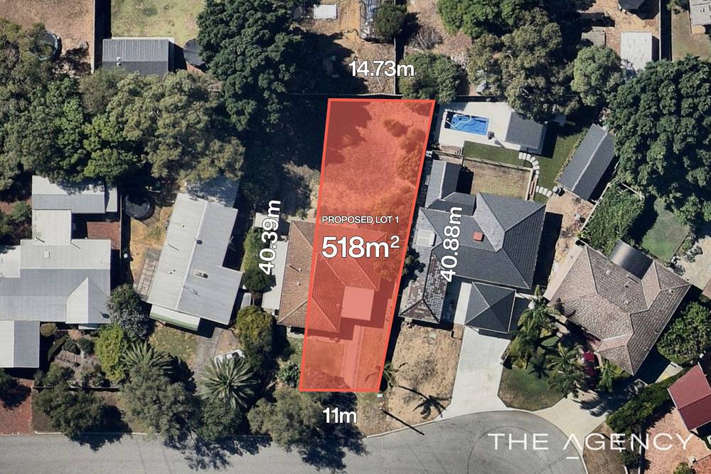 46 Ardleigh Crescent, Hamersley, WA 6022