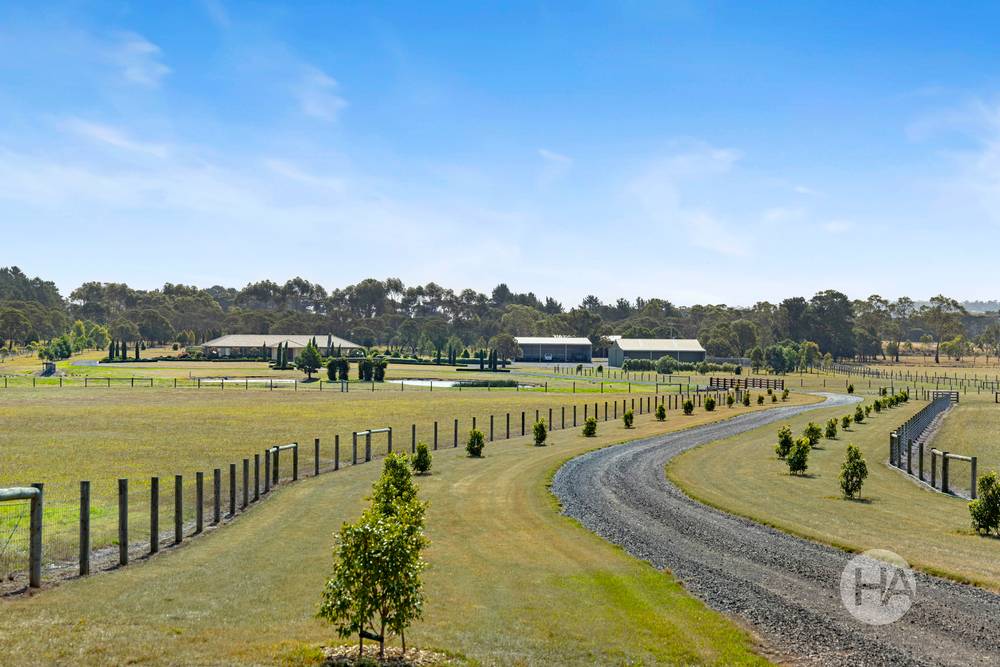 270 Coolart Road, MOOROODUC, VIC 3933