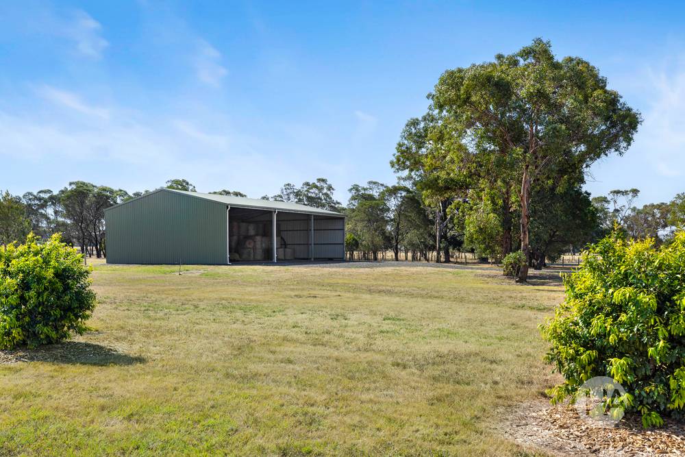 270 Coolart Road, MOOROODUC, VIC 3933